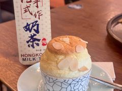 -陶陶居·雅园(凯华国际店)