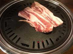 -·缸桶屋·韩式牛肋条自助烤肉(西湖D11店)