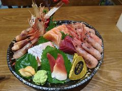 -左舞日本料理