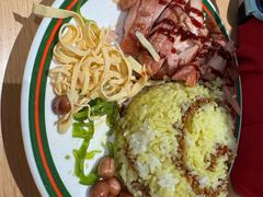 -东北林业大学-俭德园食堂