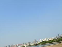 -五缘湾湿地公园