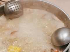 -大理老字号·舟渔的鱼野生菌海景餐厅(双廊店)