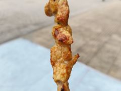 -王姐烧烤(中山路店)