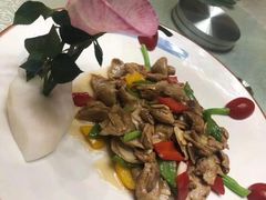 -清真悦宾楼食府(海湖店)