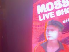-MOSSO·Liveshow(M3香港广场店)