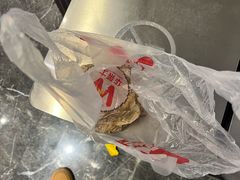 -华莱士·全鸡汉堡(济南大明湖店)