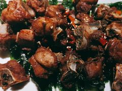 -滇铺子·云南特色菜·第九届野生菌美食节(曲靖万达店)