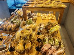 -Max Bakery 阿唛手作