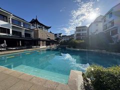 -苏州吴宫泛太平洋酒店