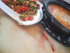 -李师傅脆肚(梅林店)