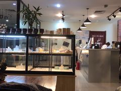 -东北大学（浑南校区）食堂