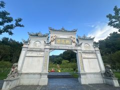 -常德桃花源景区