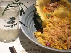 -太食獸泰式茶餐厅(IFS国金中心店)