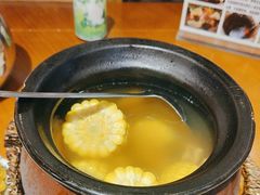 -嗣林·爷爷的私房菜(湾里店)