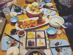 -瓷器(Market City)