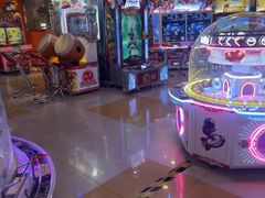 -汤姆熊欢乐世界(光启城店)