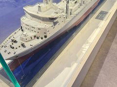 -中国人民解放军海军博物馆