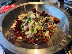 -百岁鱼庄·常州老字号(湖塘店)