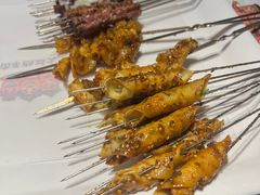 -三个大叔东北烧烤·砂锅菜(西三旗店)