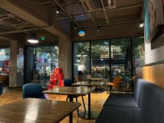 -Wagas沃歌斯(大学路店)