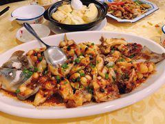 -客家王车田豆腐坊(翻身店)