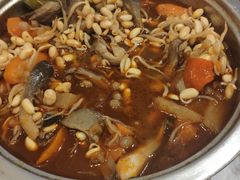 塔城焖羊肉-北疆饭店(朗悦公园茂店)