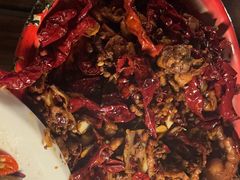 -柴窝堡22号辣子鸡·传承新疆菜