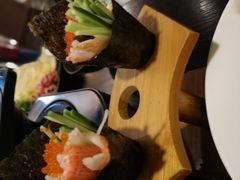 综合手卷-一豚轩·烧鸟·豚骨拉面(五四路店)