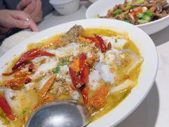 -花椒俏川菜小馆(南海万达店)