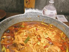 -石灰石烧鸡公(南通万象城店)