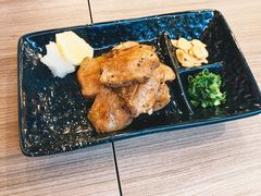 -豊 胜手丼