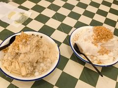 -鞠婆婆•绵绵冰•凉糕•手工冰粉(苏稽一店)