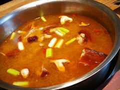 -守柴炉烤鸭(中海国际店)