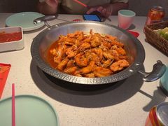 -李想大虾(黄雁村·盛安广场店)