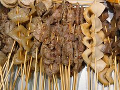 -邓姐串串香(水围店)