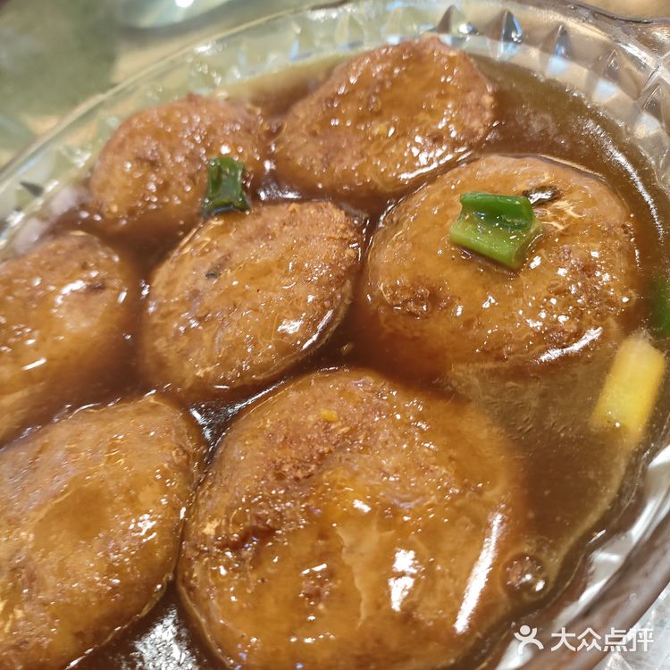 田园美食