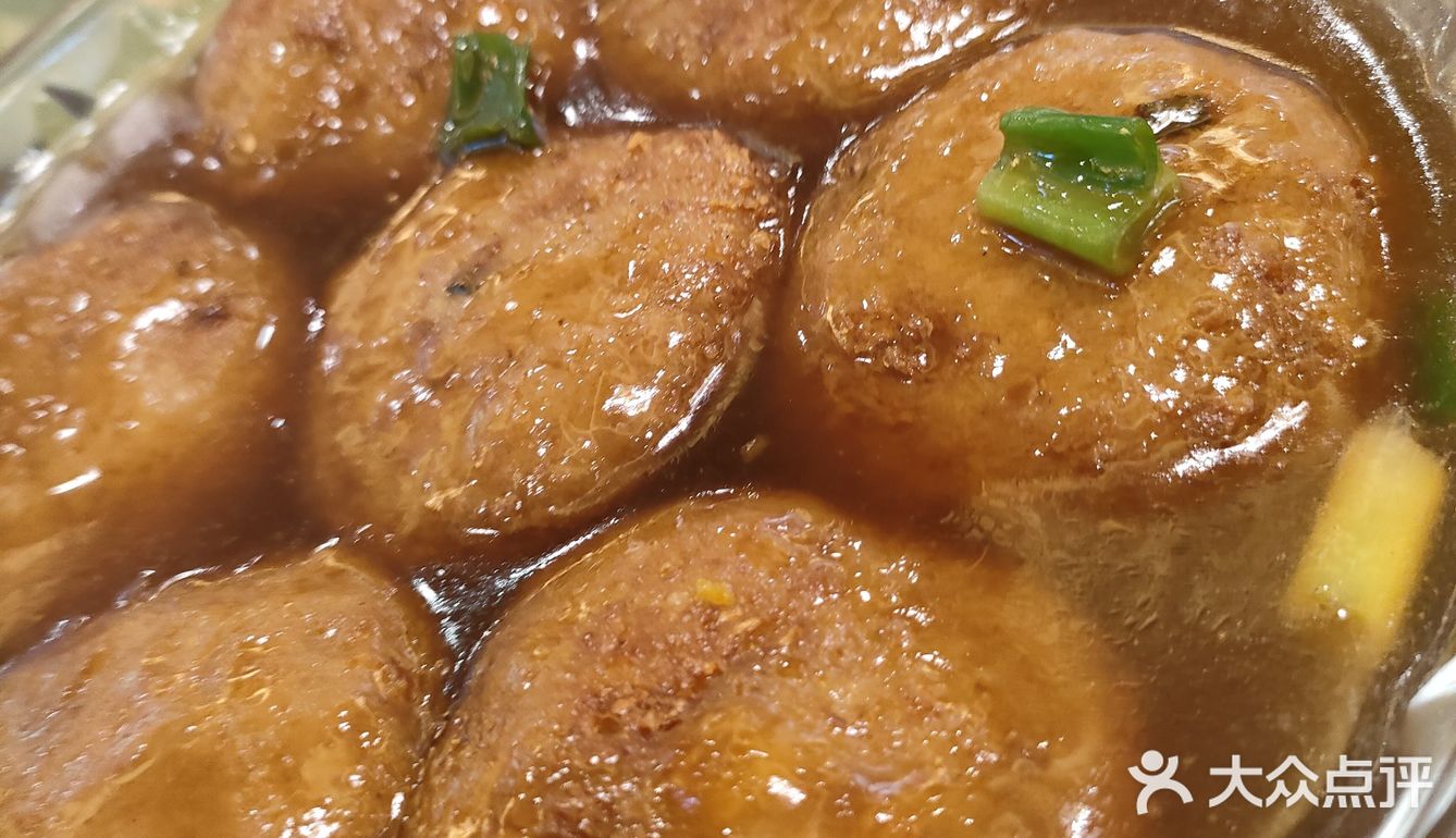 田园美食