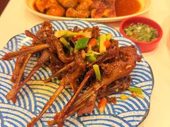 -龙记香港茶餐厅(久光百货店)