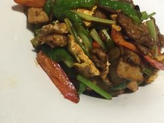 -麻辣港湾(京津公路店)
