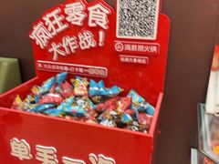 -海底捞火锅(铂澜大象城店)