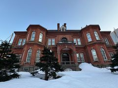 -北海道厅旧本厅舍(旧本庁舎)