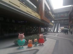 -丽达购物中心(崂山店)