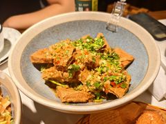 -打酱油·非遗淮扬菜(瘦西湖梅岭老店)
