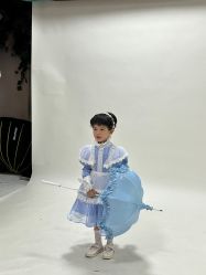 -吉姆叔叔亲子儿童摄影(青岛印象·山店)