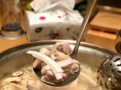 -大头椰·椰子鸡火锅(新梦店)