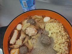 -刘文祥麻辣烫(蛇口店)