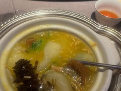 -满满海佛跳墙(千禧店)