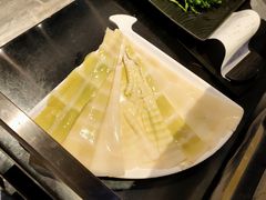 笋片王-红辣椒·川菜·火锅(张杨路店)