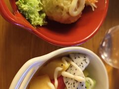 -斗牛士牛排(南京东路店)