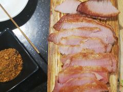 -青柠记忆泰式海鲜火锅(合生汇购物中心店)